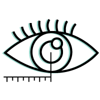 PUPILLARY DISTANCE MEASUREMENT